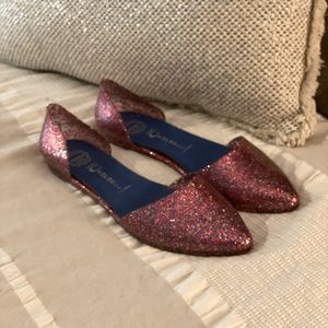 Jeffrey Campbell Jellies